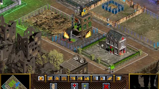 Mob Rule Classic - Tutorial Part 2 смотреть онлайн