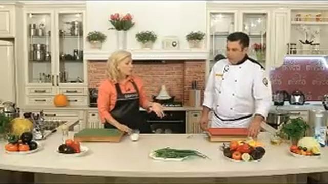 Дело Вкуса и МебельВместе. Чечевичный суп