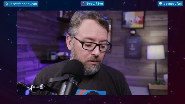 Udemy Course Q&A: DevOps and Docker Live Show (Ep 133) смотреть онлайн