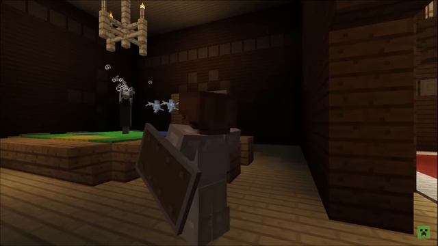 Why the 1.20 Minecraft Update Failed смотреть онлайн