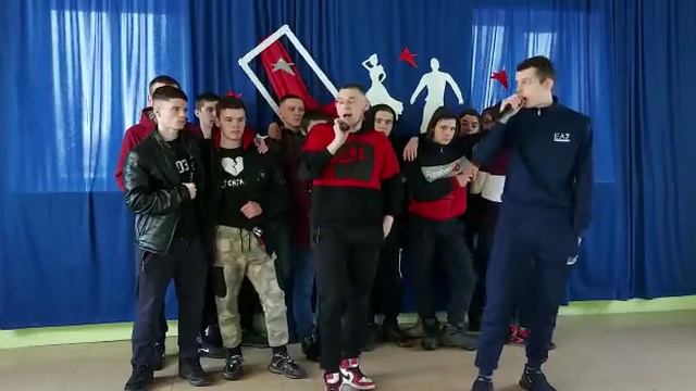 Творческий номер. смотреть онлайн