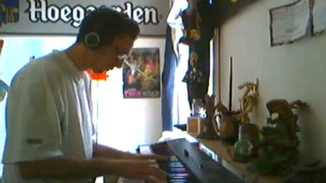 Quick Made Cover of Mégalomania смотреть онлайн