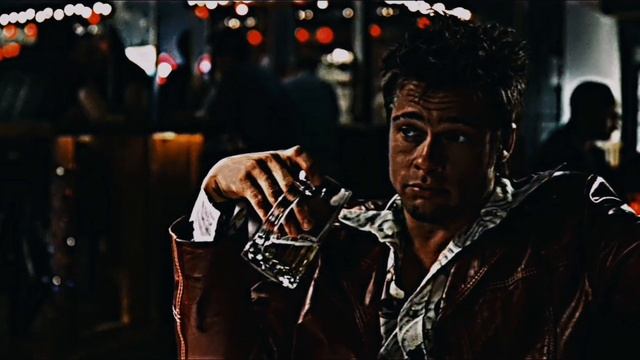 Его имя Роберт Полсон | Fight Club Edit смотреть онлайн