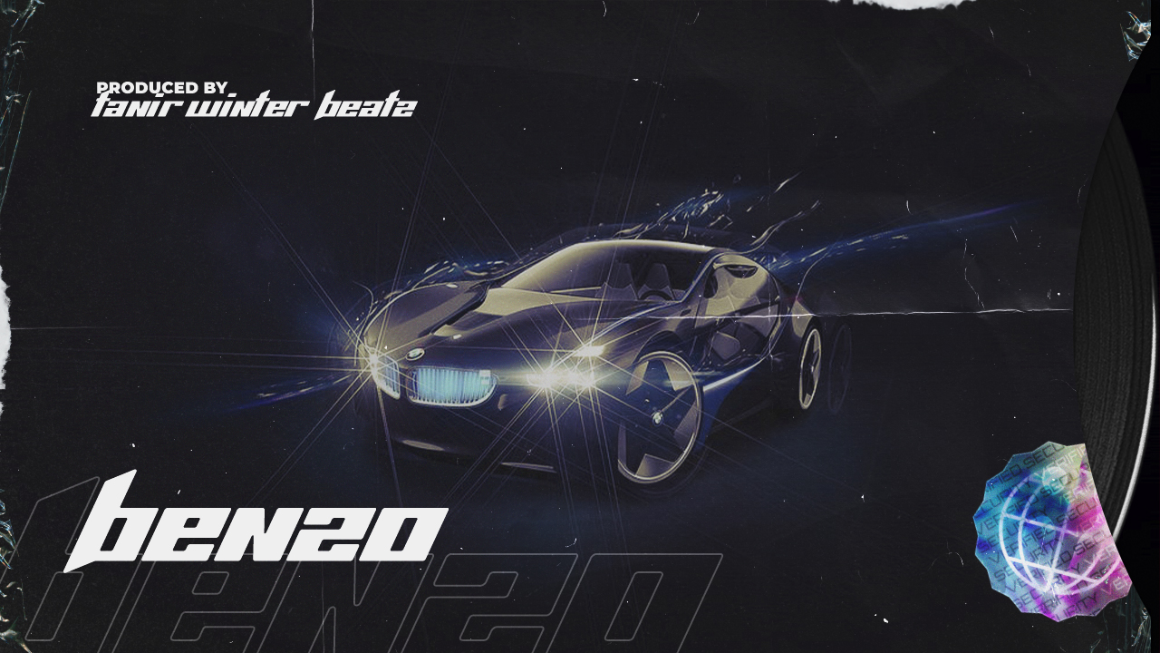 Tanir Winter Beatz - Benzo (G-House)
