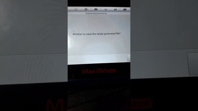 Programacion de chip Fiat Palio en Banco con Autel Xp400pro mas IM508 смотреть онлайн