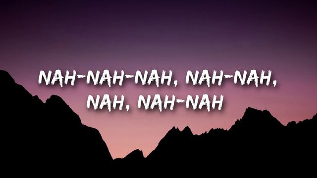 abcdefu - (Clean Lyrics) - GAYLE смотреть онлайн