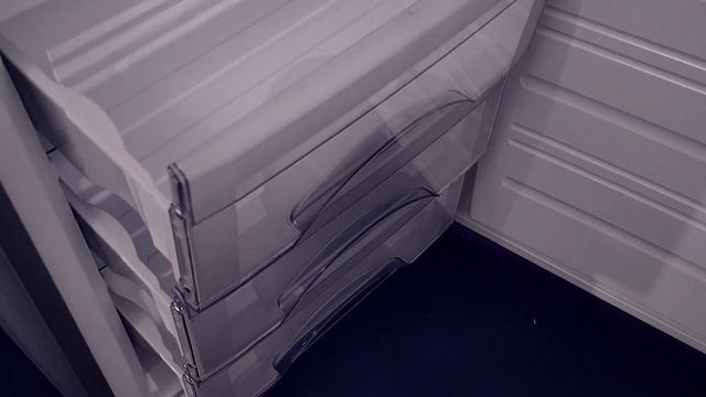 Холодильник ATLANT ХМ-4524-040-ND. Обзор модели.