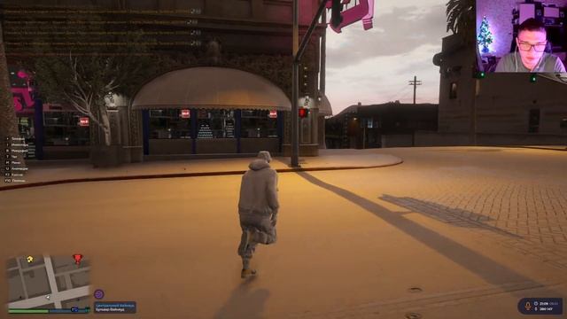 GTA 5 RP ❥ Всё опять пошло не по плану! смотреть онлайн