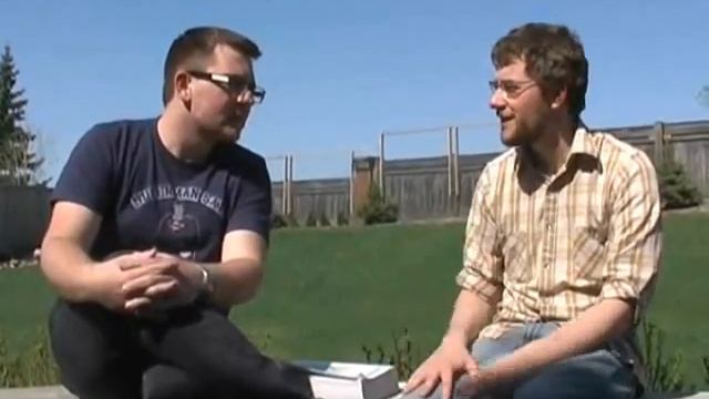 Mister Klassen Doesn't Live Here Anymore смотреть онлайн