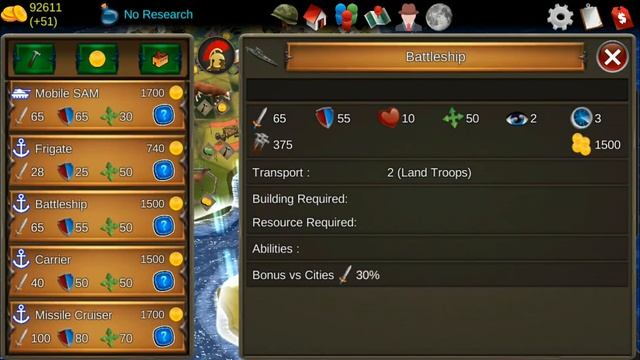 All Tile Units(World Of Empires 2) смотреть онлайн