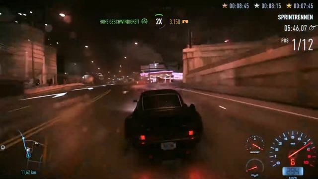 NFS2015 / Big Jump / RSR смотреть онлайн