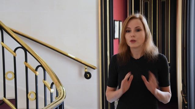 «Любовь на латыни - это Амор (Amor)!»: о происхождении слова любовь в европейских (латинских) языка смотреть онлайн