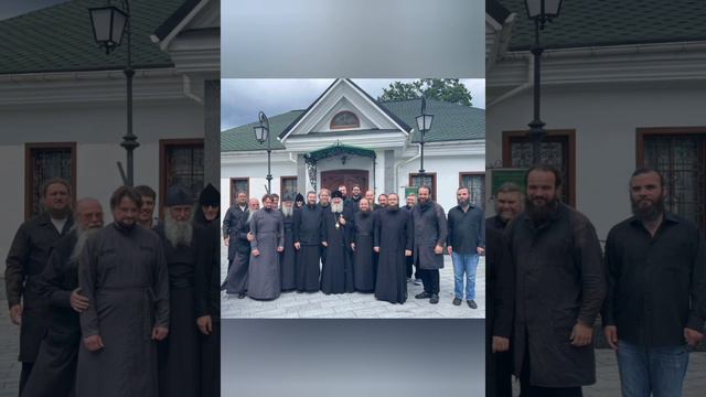 За Лавру! Отец вернулся! смотреть онлайн