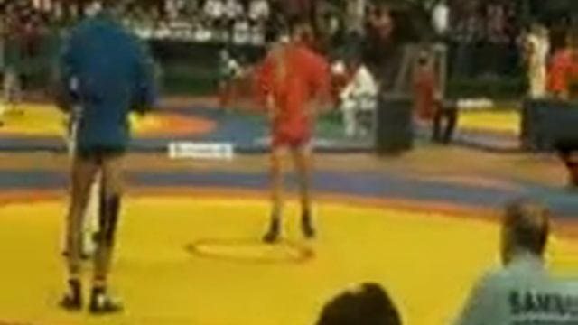 sambo prague 2011 Hakob смотреть онлайн
