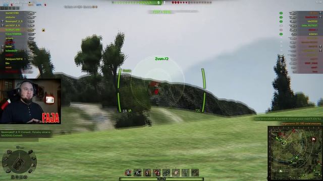 Szybcy i wściekli #123 - Škoda T 25 w akcji :) смотреть онлайн