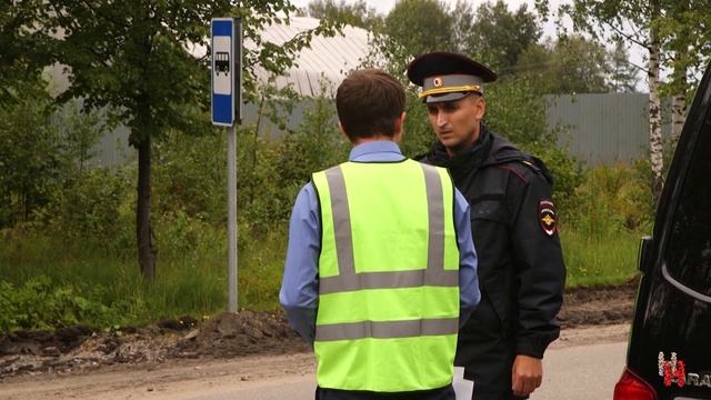 На Матросова начался ремонт по программе "Комфортная городская среда" смотреть онлайн