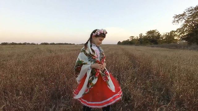 Татарское поле, Perfection смотреть онлайн