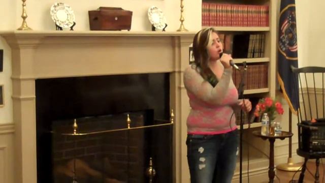 Town & Country Bank Erica Johnson 3 of 6 смотреть онлайн