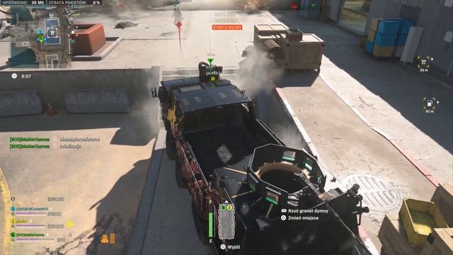 DMZ: MRAP OP FUN? S05! смотреть онлайн