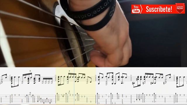 Tabs Careless Whisper Michael George AcousticTrench Sound Guitar Pro смотреть онлайн