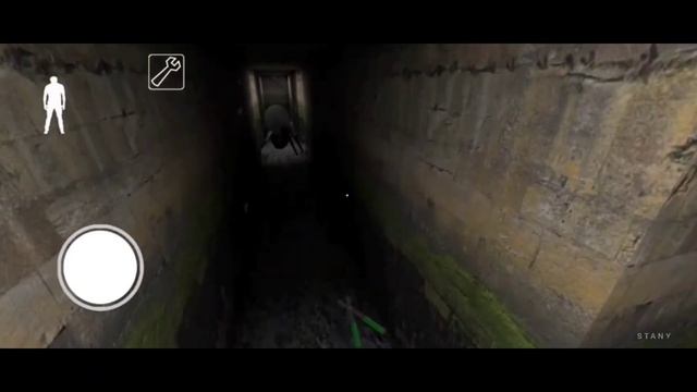 Dvloper Games Endings - Granny 1-3, The Twins & Slendrina Games (Sewer, Helicopter, Door, Car &+) смотреть онлайн