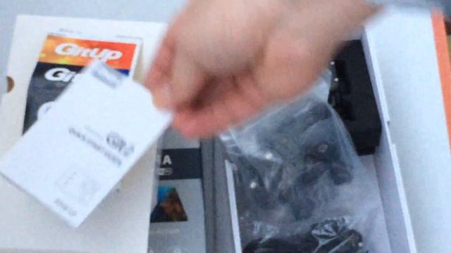 GitUp Git2 2K WiFi Action Camera ( Pro Packing ) from Gearbest смотреть онлайн