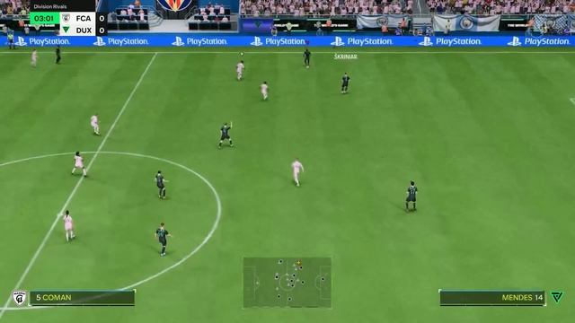 TACTICAS E INSTRUCCIONES de la 4-2-3-1 смотреть онлайн