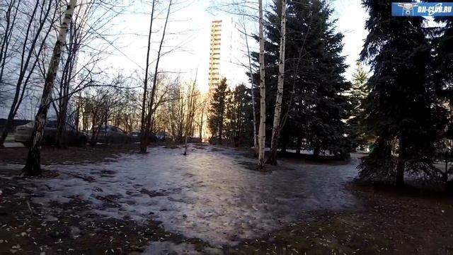 Тестовый полет F550 с выносной системой для подвеса смотреть онлайн