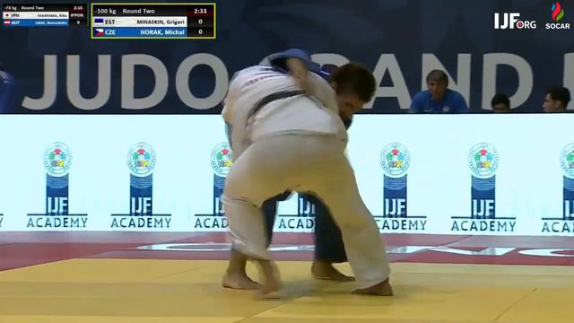 2018 Cancun 2 K 100 kg Minaskin EST Horák CZE смотреть онлайн