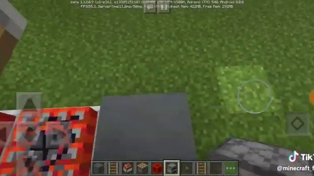 Как заделать плитку в майнкрафт для дома смотреть онлайн