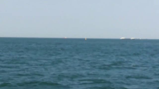 Никак не определимся, где Черное, где Азовское море..... смотреть онлайн