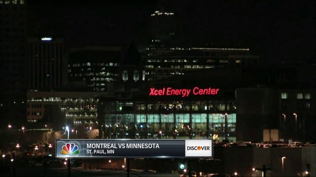 NHL 15 (Xbox One): Minnesota Wild Be A G.M. Series - EP9 смотреть онлайн