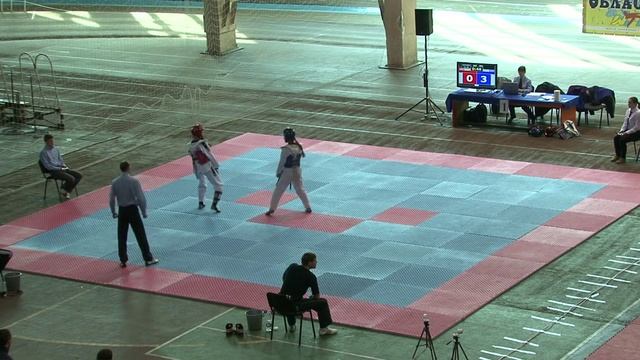Ukraine Open Cup 2016 #1 (day 2) смотреть онлайн