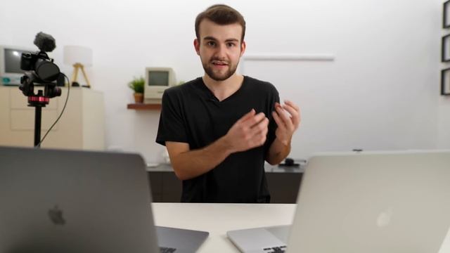 Endlich gefixt? - MacBook Pro 16