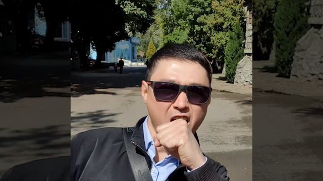 Как мы нашли Динозавра в Алматы? смотреть онлайн