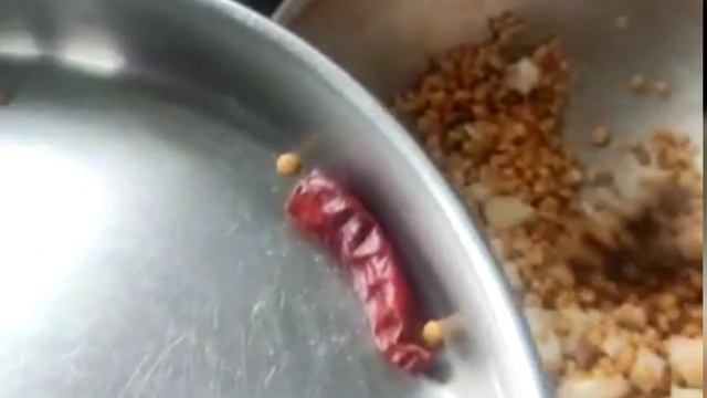 പാലക്കാടൻ ചമ്മന്തി| കർക്കിടകമാസത്തിൽ പ്രതിരോധശേഷി കൂട്ടാൻ ആരോഗ്യചമ്മന്തി|Chammanthi|Chutney|healthy смотреть онлайн