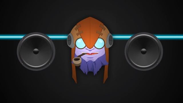 DotA2VO.finargot - Трэвэла [Пародия на "Борода"] смотреть онлайн