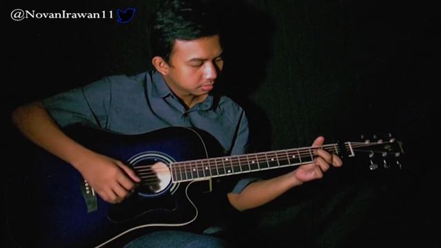 (Frozen) Let It Go - Novan [arr. Yuki Matsui] смотреть онлайн