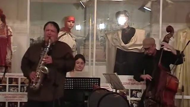-ветряные мельницы композ.фр.куперен-аранж. Игоря Васильева ФЕСТИВАЛЬ Весна на ВВЦ – смотреть онлайн