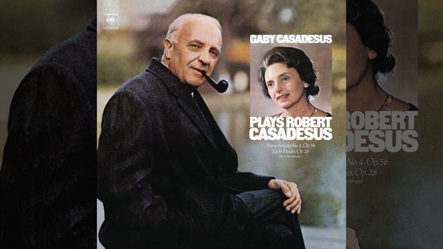 Eight Etudes, Op. 28: No. 7: Accords. In modo di "Sardana" - Giocoso - Pochissimo meno vivo смотреть онлайн