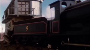 Томас и его друзья RYTP -1сезон -2 серия(Шотландские рабочие против вагона AEG)