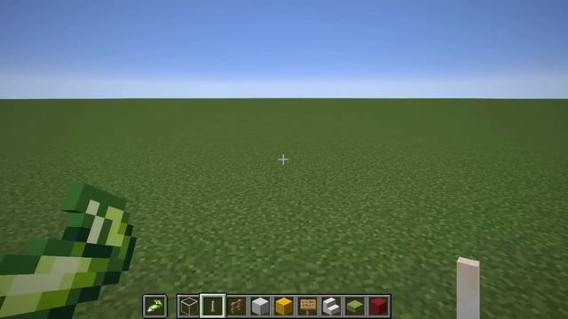 Train in minecraft - Create mod смотреть онлайн