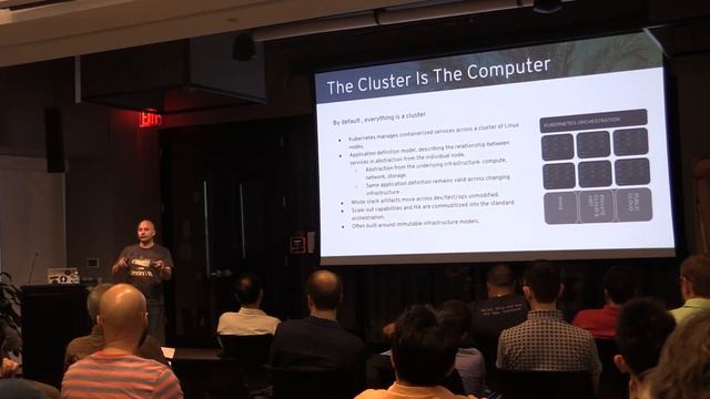 NYLUG Presents: Daniel Riek -on- A Greybeard's Worst Nightmare смотреть онлайн