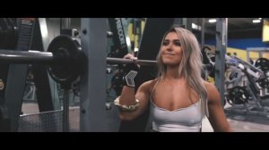 Девушки фитнес мотивация, Фитоняшки, спортивные девушки, Best EDM, Bass, Trap, Ele, Касандра Мартин