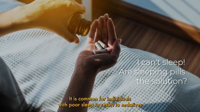 Get a Good Night's Sleep with Dr. Bernard Tan | MIRIQA® Deep Sleep смотреть онлайн