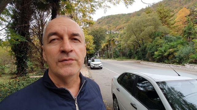 АБХАЗИЯ - ГАГРА! ОТЗЫВ ОБ ОТДЫХЕ! НОЯБРЬ 2020! смотреть онлайн