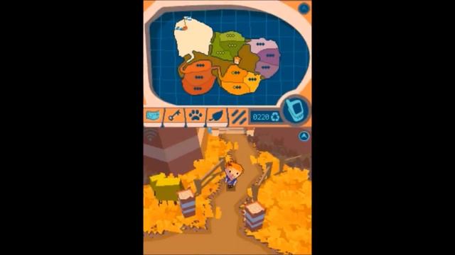 Rhino Farts - Planet (Petz) Rescue Endangered Island (Paradise) - Part 12 Blind Let's Play смотреть онлайн
