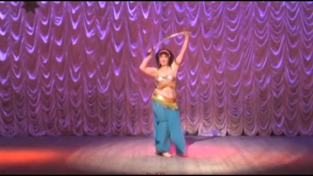 Танец с саблей смотреть онлайн