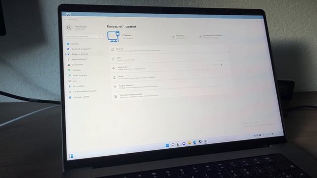 How to Install Windows 11 on M1-M2 MacBook using Parallels Desktop. Performance Test on M1 Pro 16 ! смотреть онлайн
