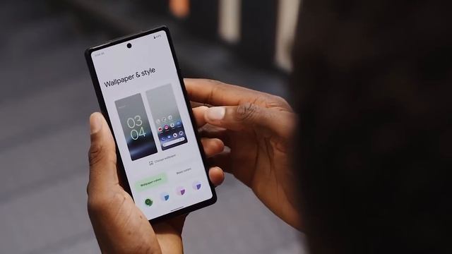 Pixel 6a - обзор на русском! смотреть онлайн